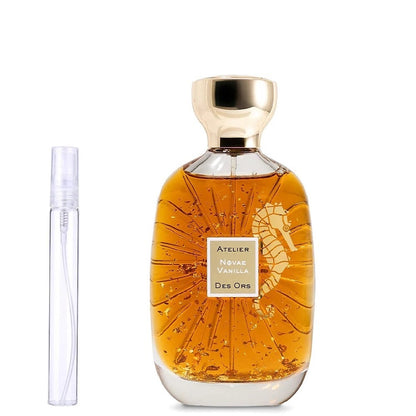 Novae Vanilla - Decant / Full Bottle