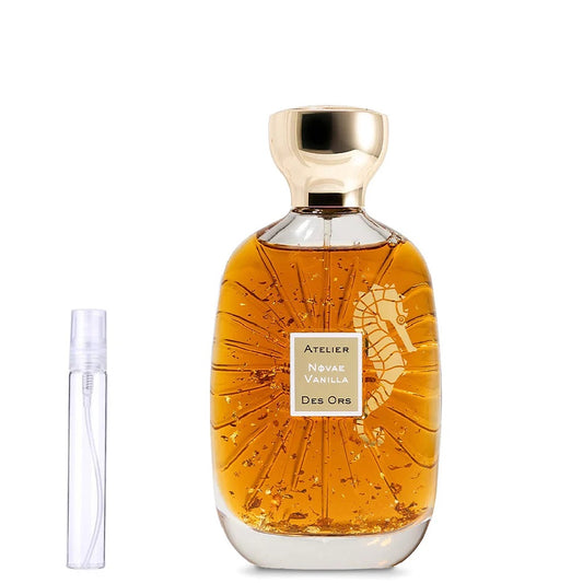 Novae Vanilla - Decant / Full Bottle