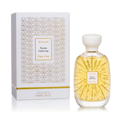 Nuda Veritas EDP - Decant / Full Bottle