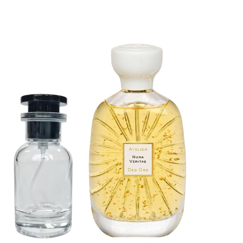 Nuda Veritas EDP - Decant / Full Bottle