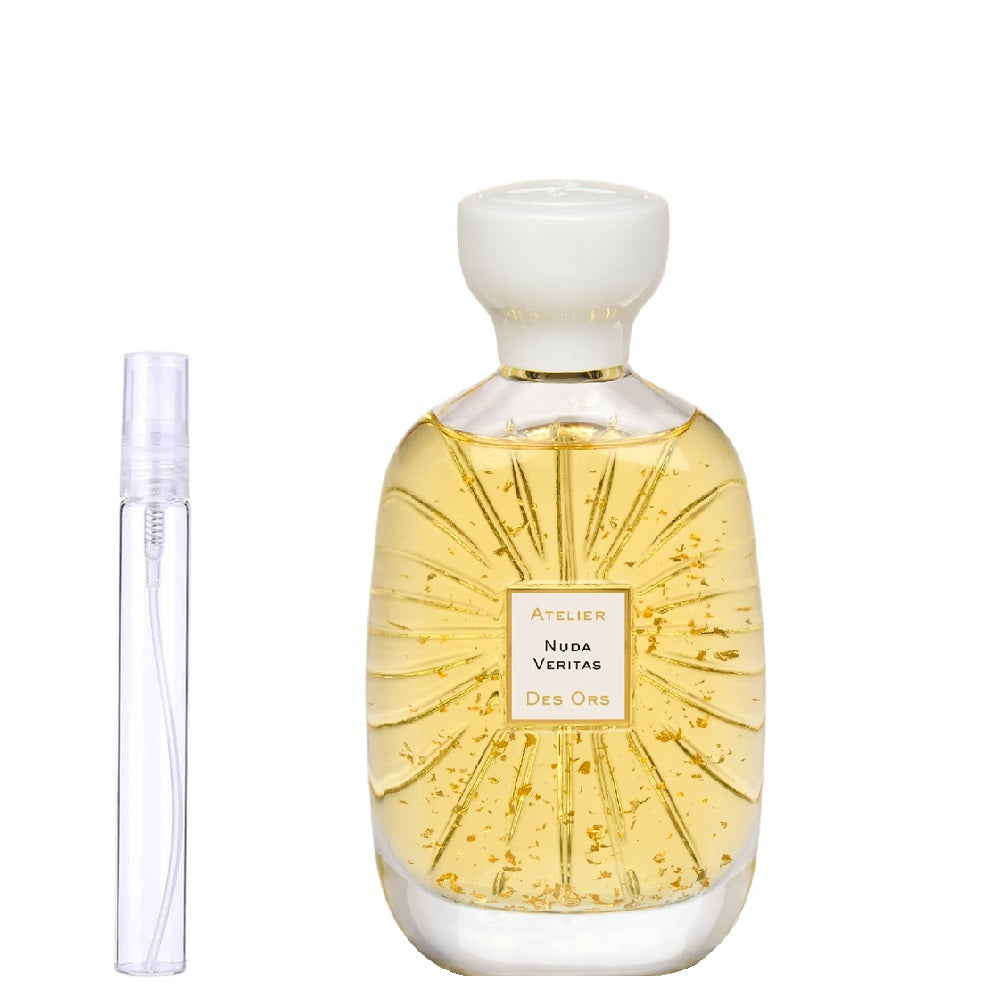 Nuda Veritas EDP - Decant / Full Bottle