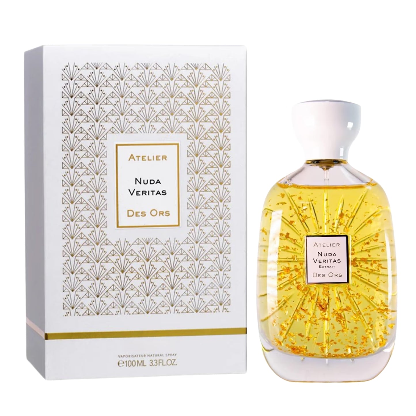 Nuda Veritas Extrait - Decant / Full Bottle