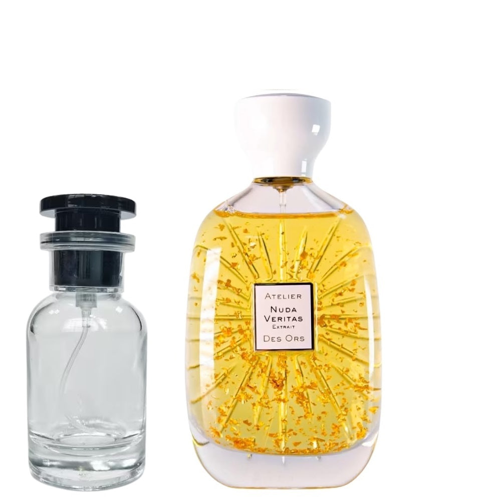 Nuda Veritas Extrait - Decant / Full Bottle