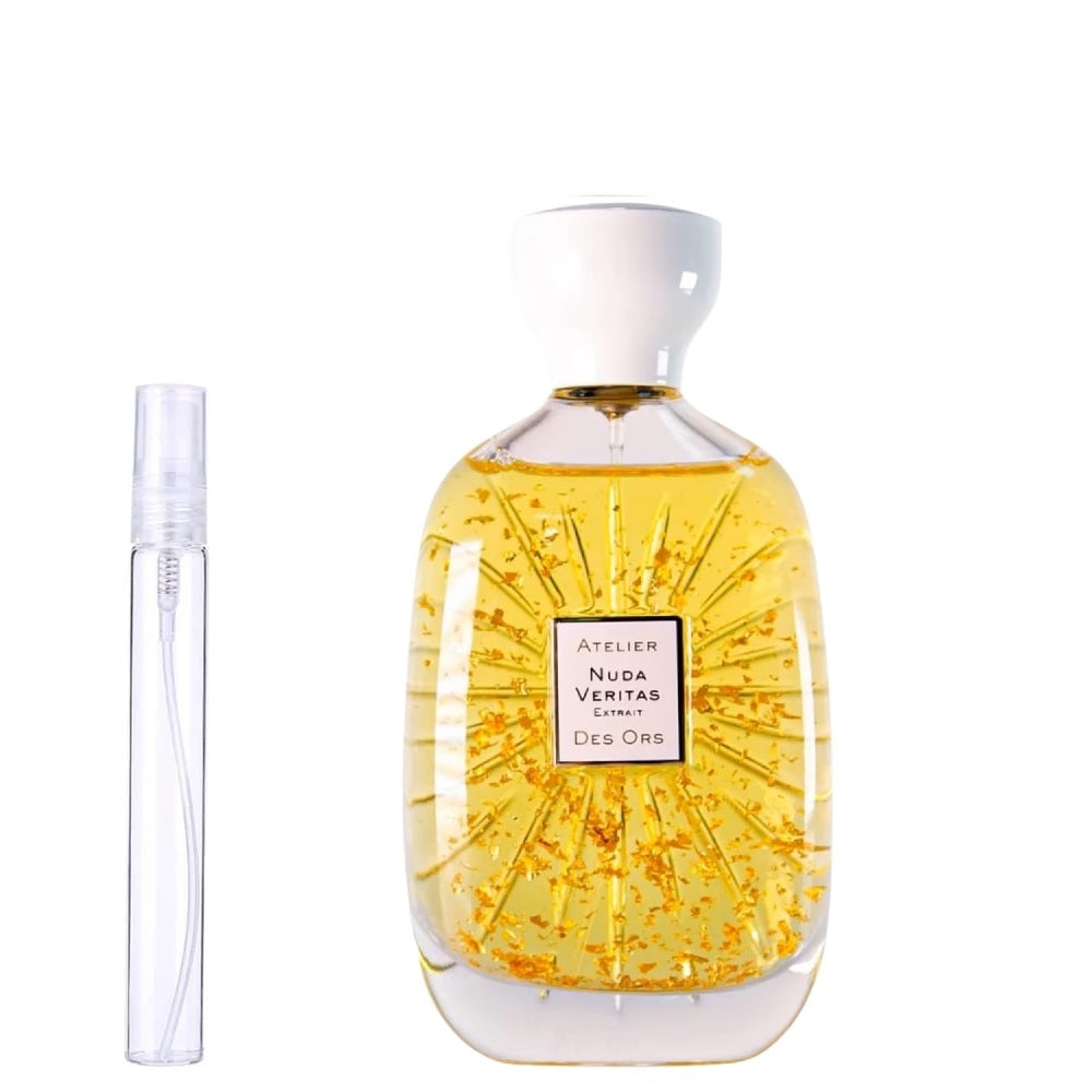Nuda Veritas Extrait - Decant / Full Bottle