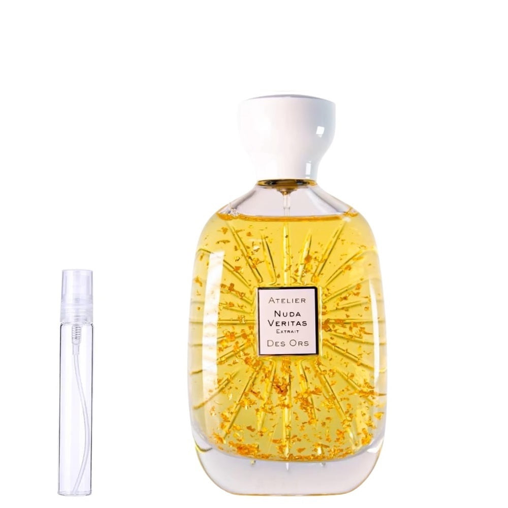 Nuda Veritas Extrait - Decant / Full Bottle