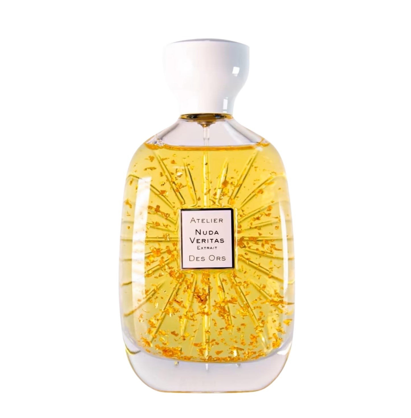 Nuda Veritas Extrait - Decant / Full Bottle
