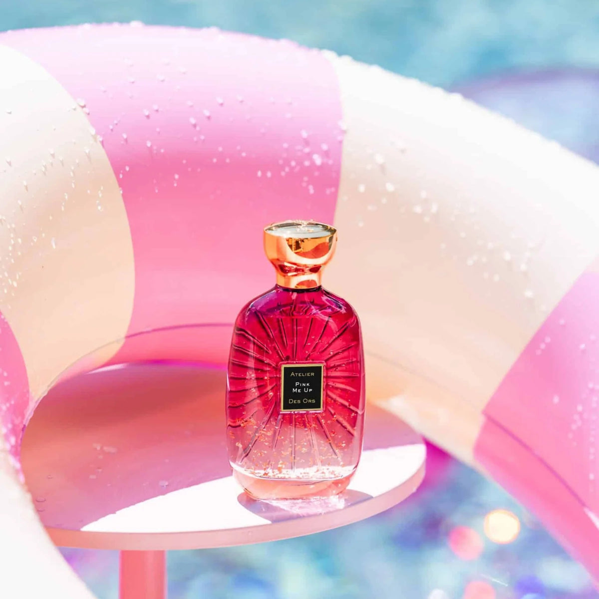 Pink Me Up - Decant / Full Bottle