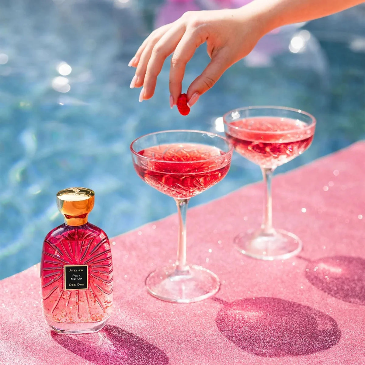 Pink Me Up - Decant / Full Bottle