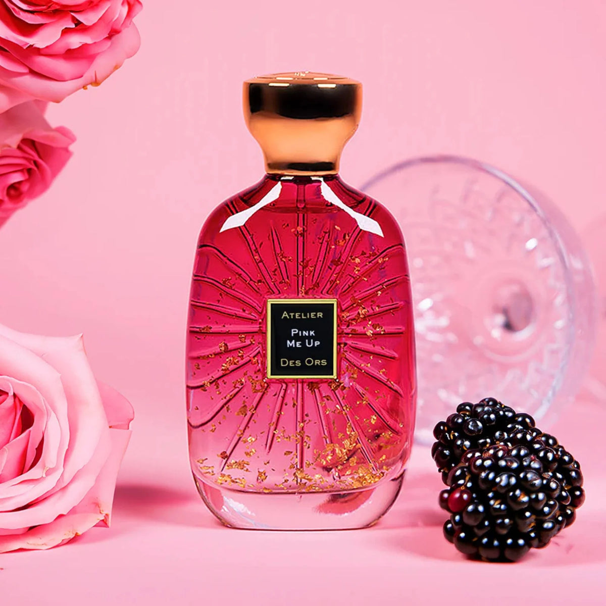 Pink Me Up - Decant / Full Bottle