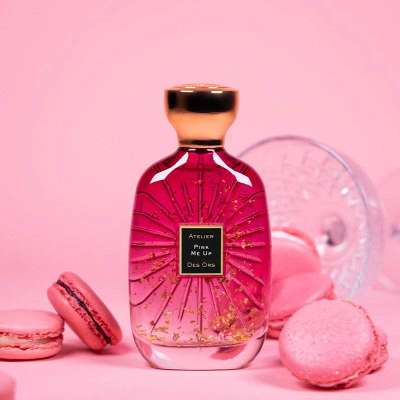 Pink Me Up - Decant / Full Bottle