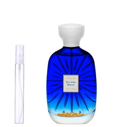 Riviera Drive - Decant / Full Bottle