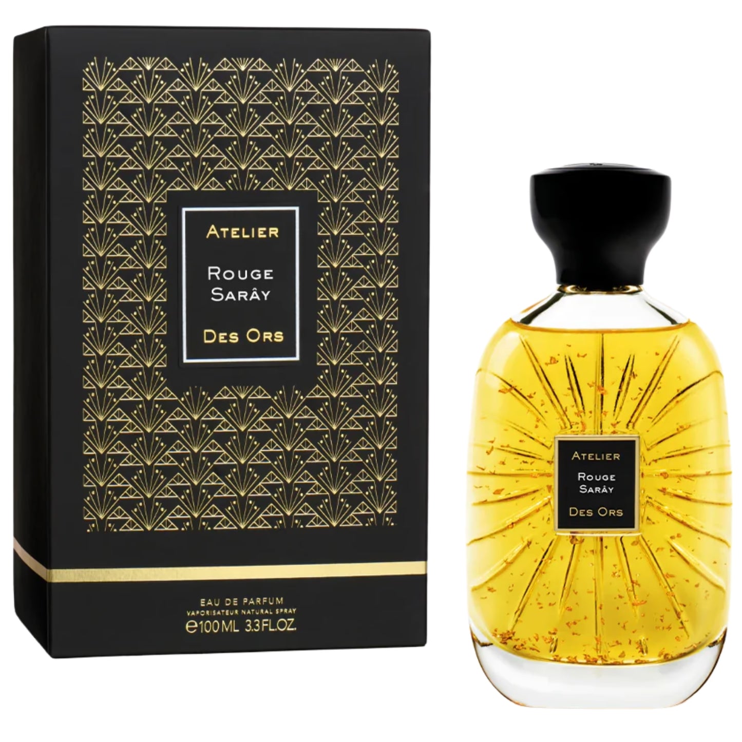 Rouge Saray - Decant / Full Bottle