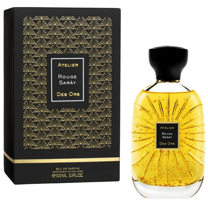 Rouge Saray - Decant / Full Bottle
