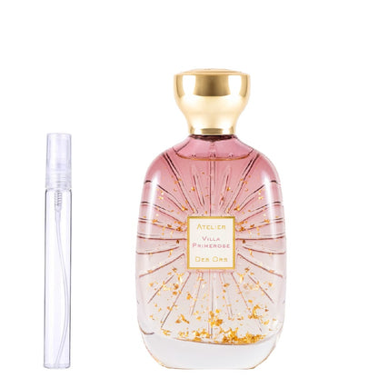 Villa Primerose - Decant / Sample