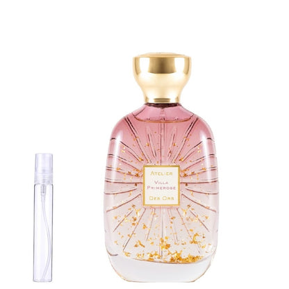 Villa Primerose - Decant / Sample