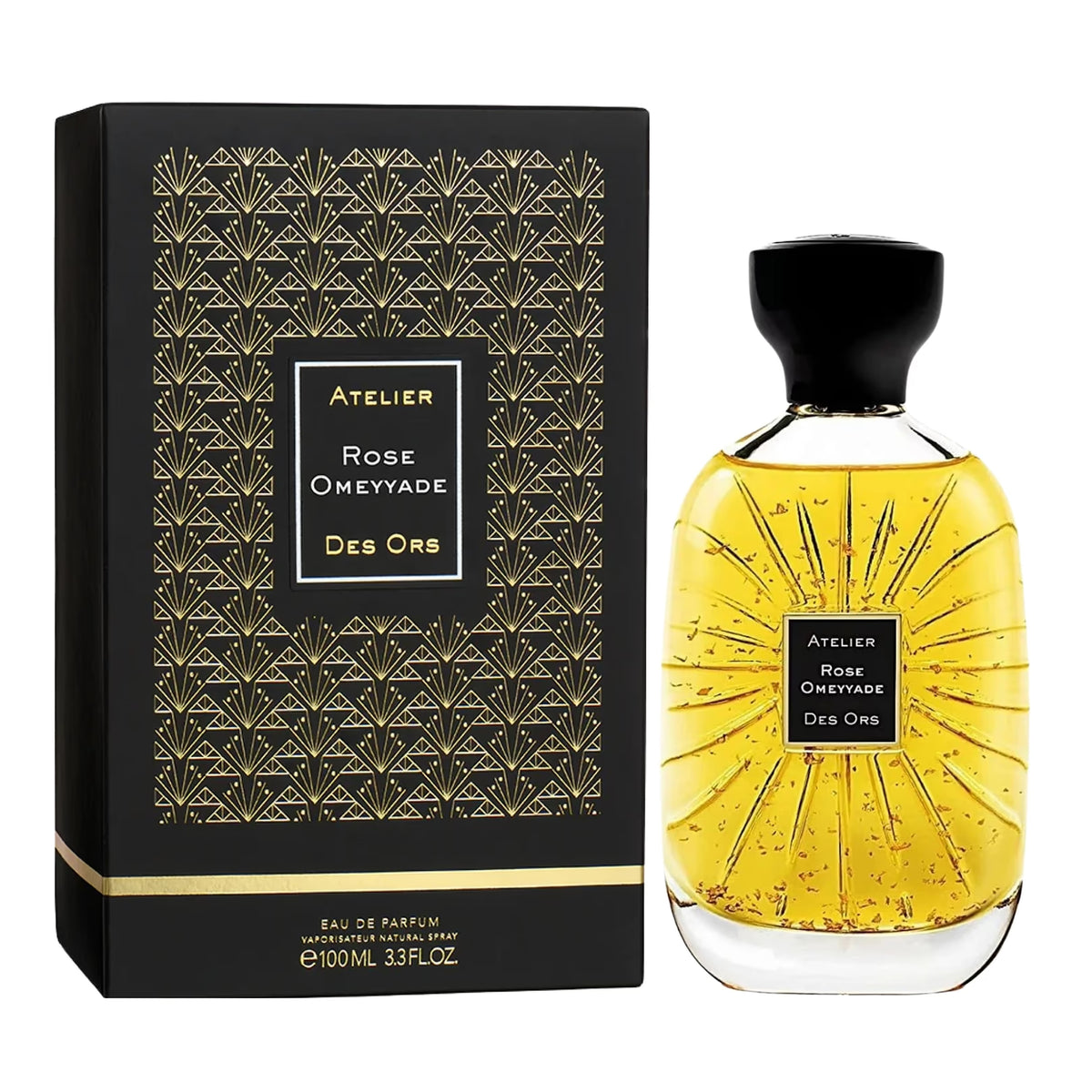 Rose Omeyyade EDP - Decant / Full Bottle