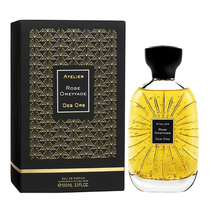 Rose Omeyyade EDP - Decant / Full Bottle