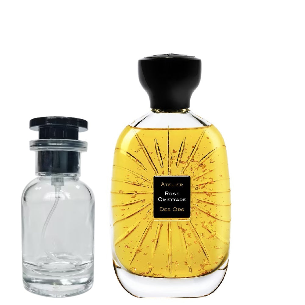 Rose Omeyyade EDP - Decant / Full Bottle