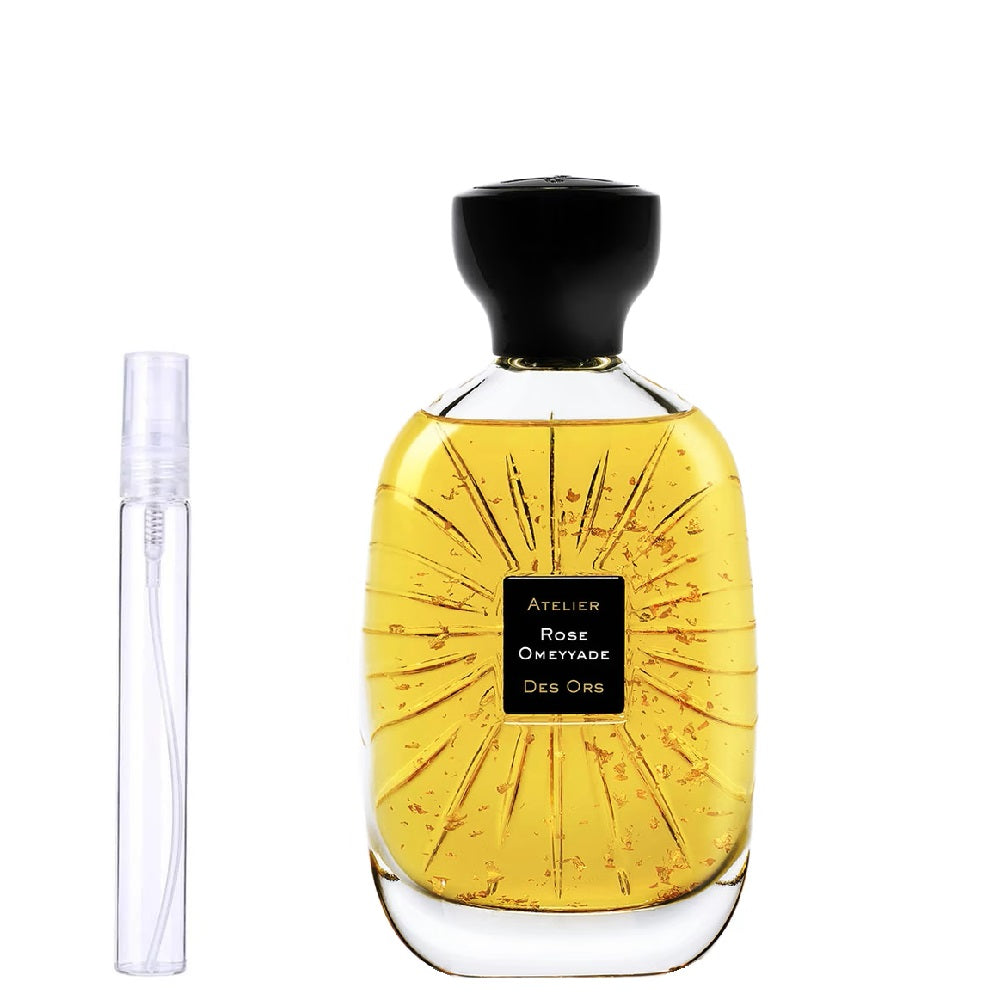 Rose Omeyyade EDP - Decant / Full Bottle