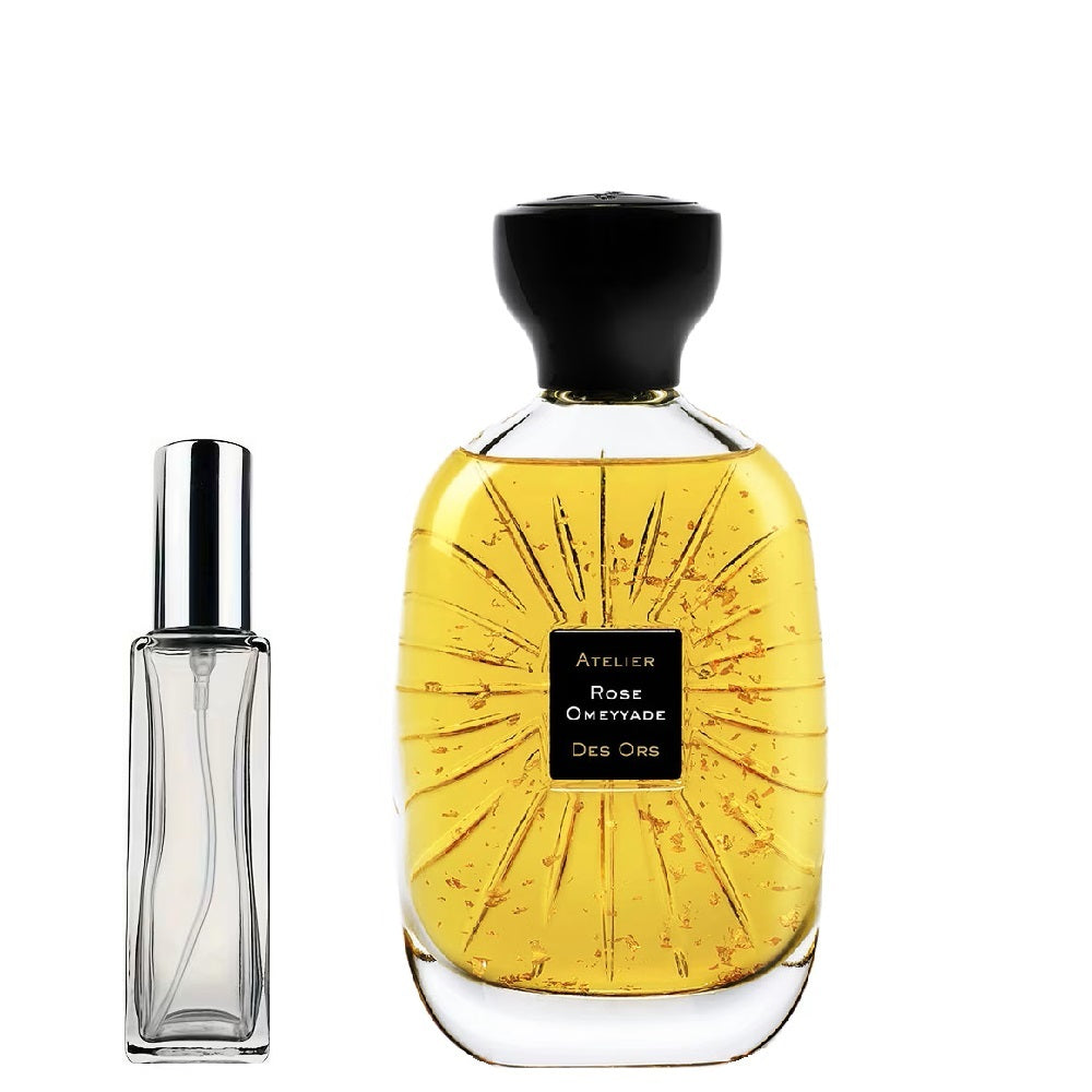 Rose Omeyyade EDP - Decant / Full Bottle
