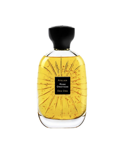 Rose Omeyyade EDP - Decant / Full Bottle