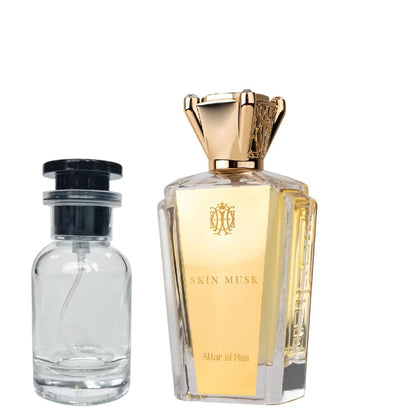 Skin Musk Attar Al Has - Decant / Sample