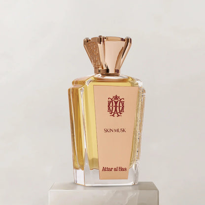Skin Musk Attar Al Has - Decant / Sample