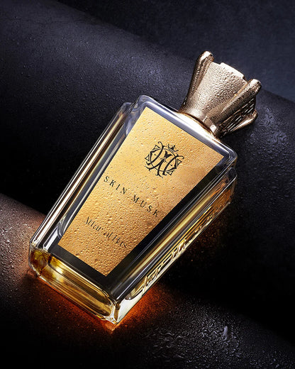 Skin Musk Attar Al Has - Decant / Sample
