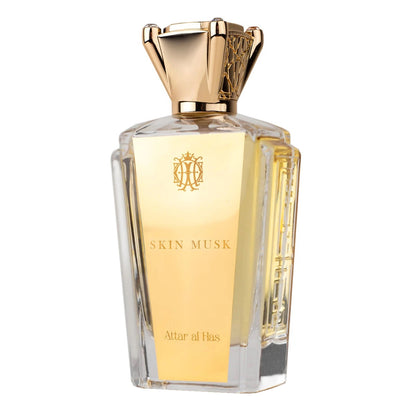Skin Musk Attar Al Has - Decant / Sample