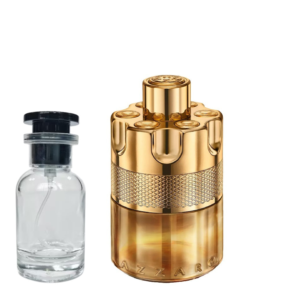 Forever Wanted Elixir - Decant / Sample