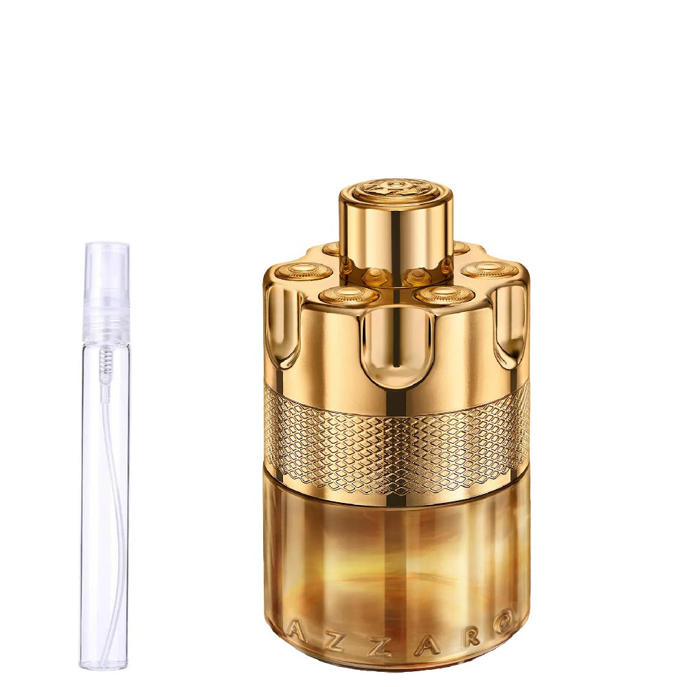 Forever Wanted Elixir - Decant / Sample