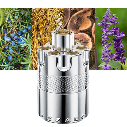 The Most Wanted EDP - Decant / Sample