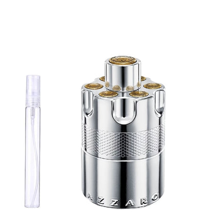 The Most Wanted EDP - Decant / Sample