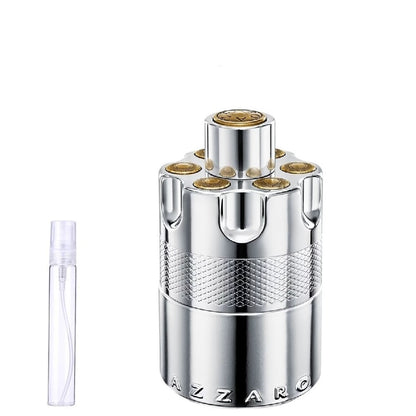 The Most Wanted EDP - Decant / Sample