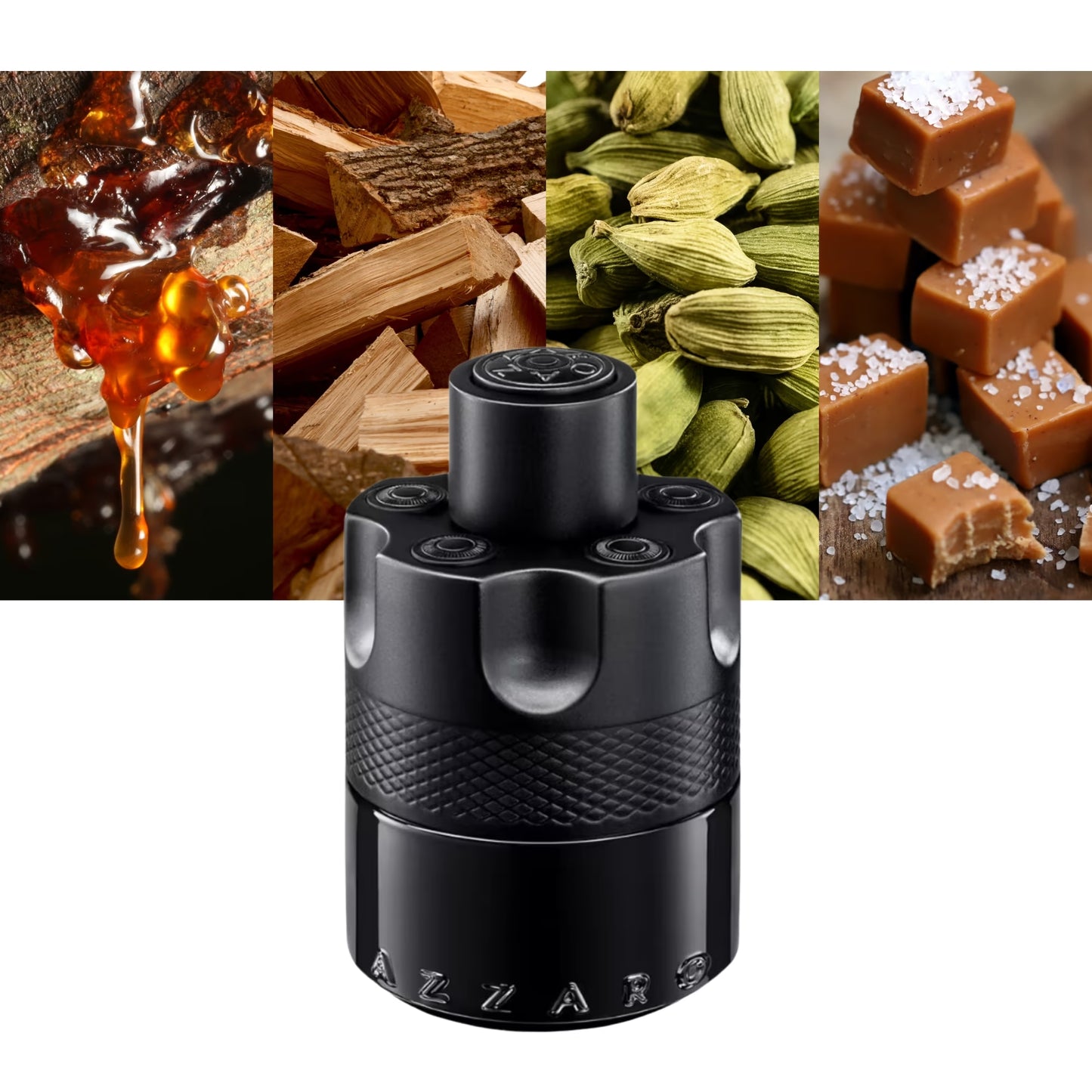The Most Wanted EDP Intense - Decant / Sample