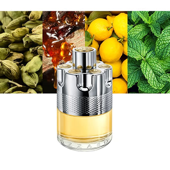 The Most Wanted EDT - Decant / Sample