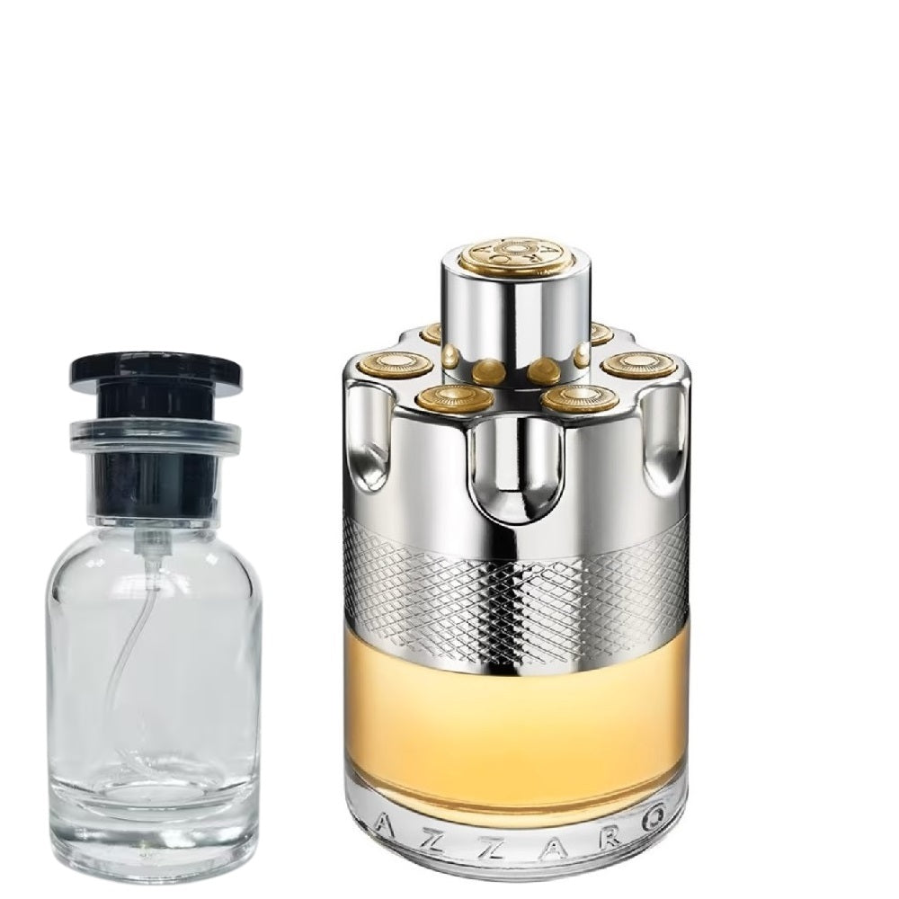 The Most Wanted EDT - Decant / Sample