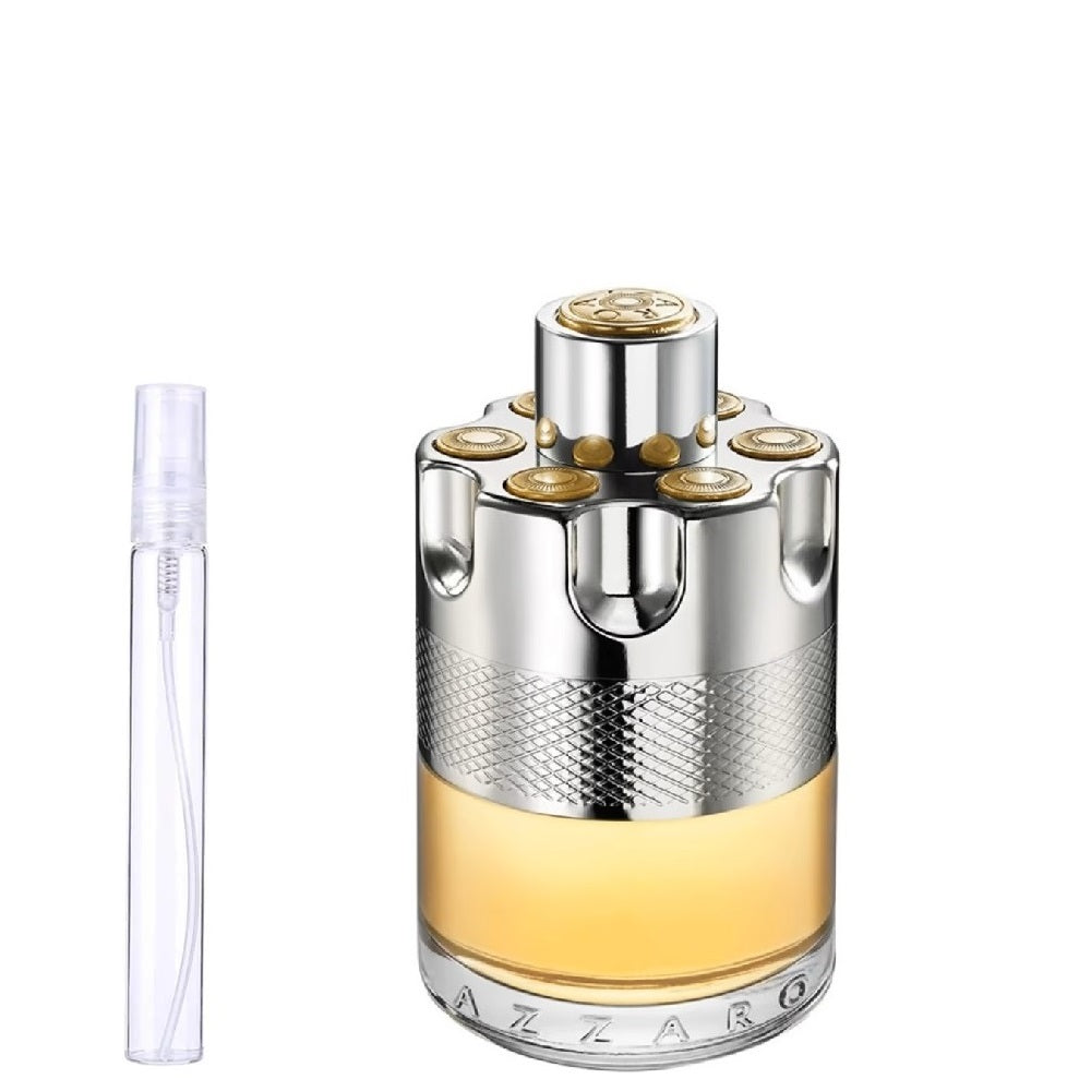 The Most Wanted EDT - Decant / Sample