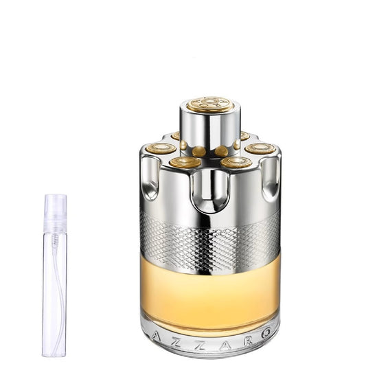 The Most Wanted EDT - Decant / Sample