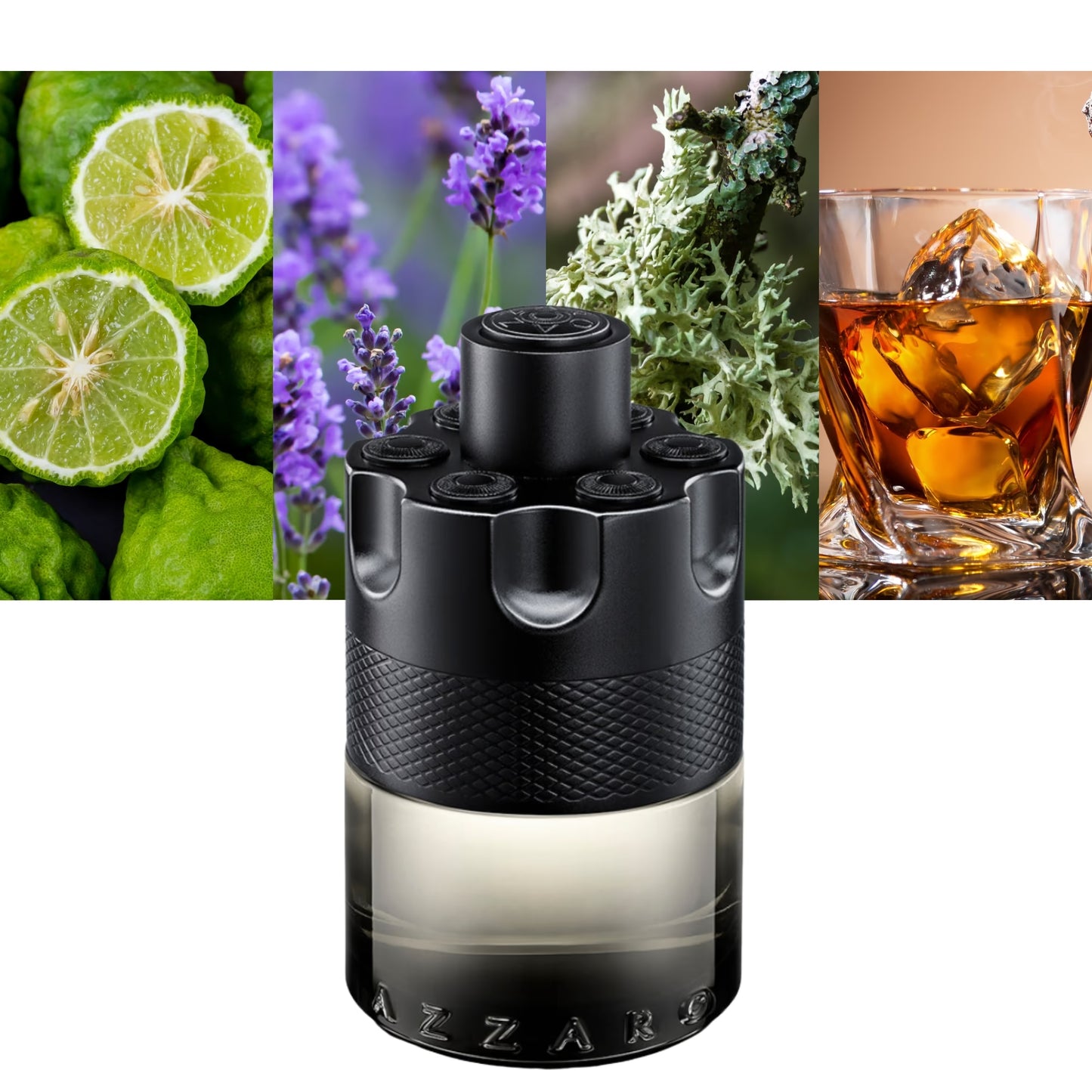 The Most Wanted EDT Intense - Decant / Sample