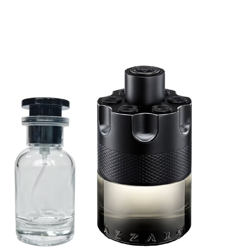 The Most Wanted EDT Intense - Decant / Sample