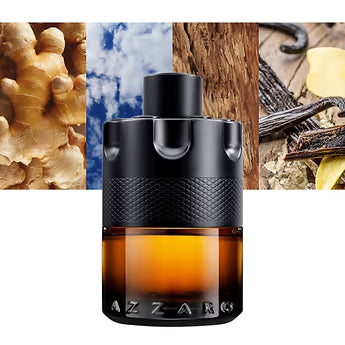 The Most Wanted Parfum - Decant / Sample