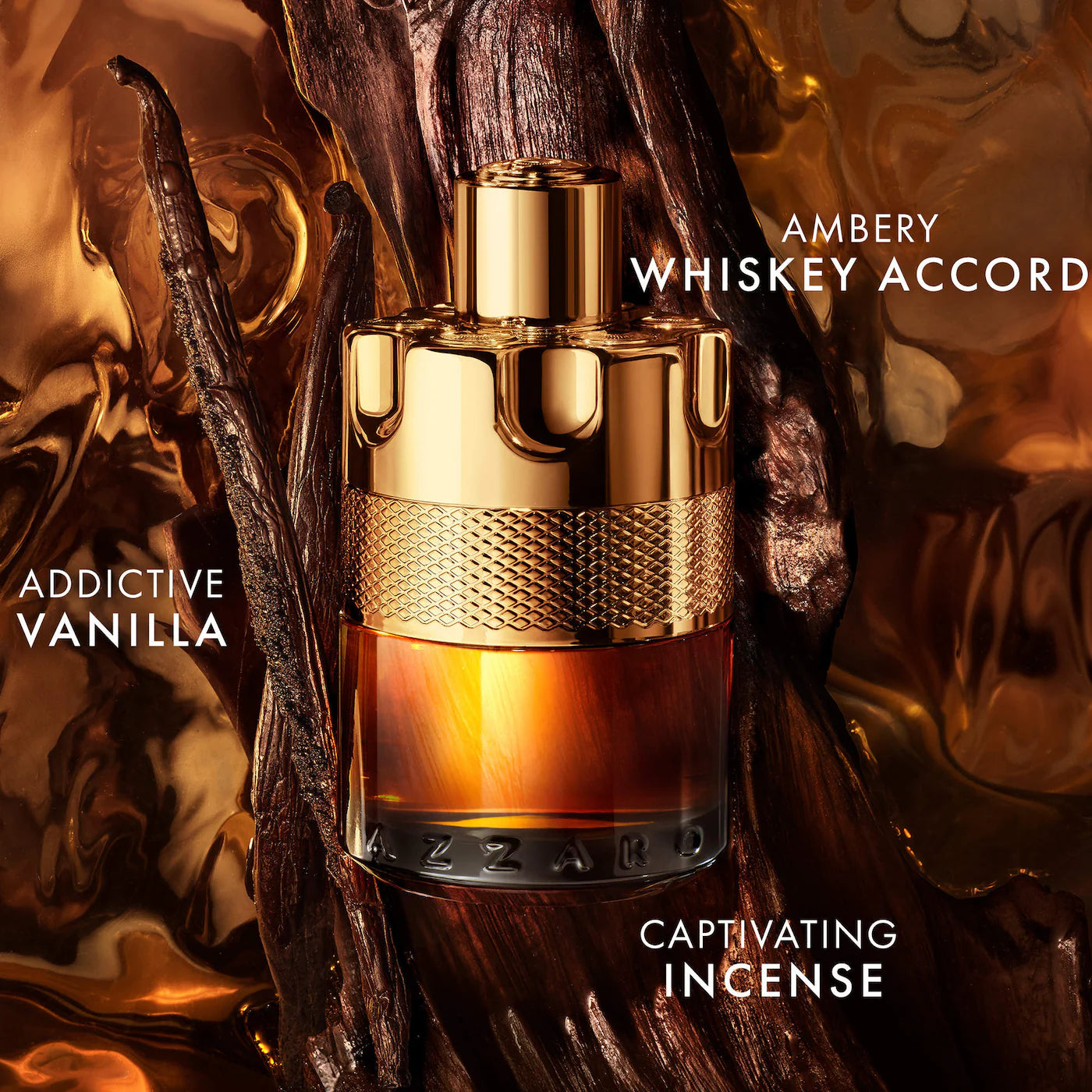 Forever Wanted Absolu - Decant / Sample