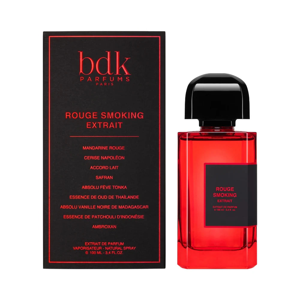 Rouge Smoking Extrait - Decant / Full Bottle