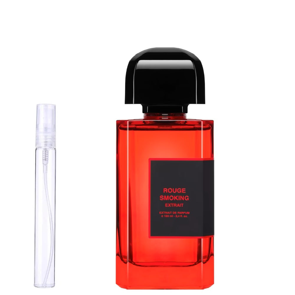 Rouge Smoking Extrait - Decant / Full Bottle