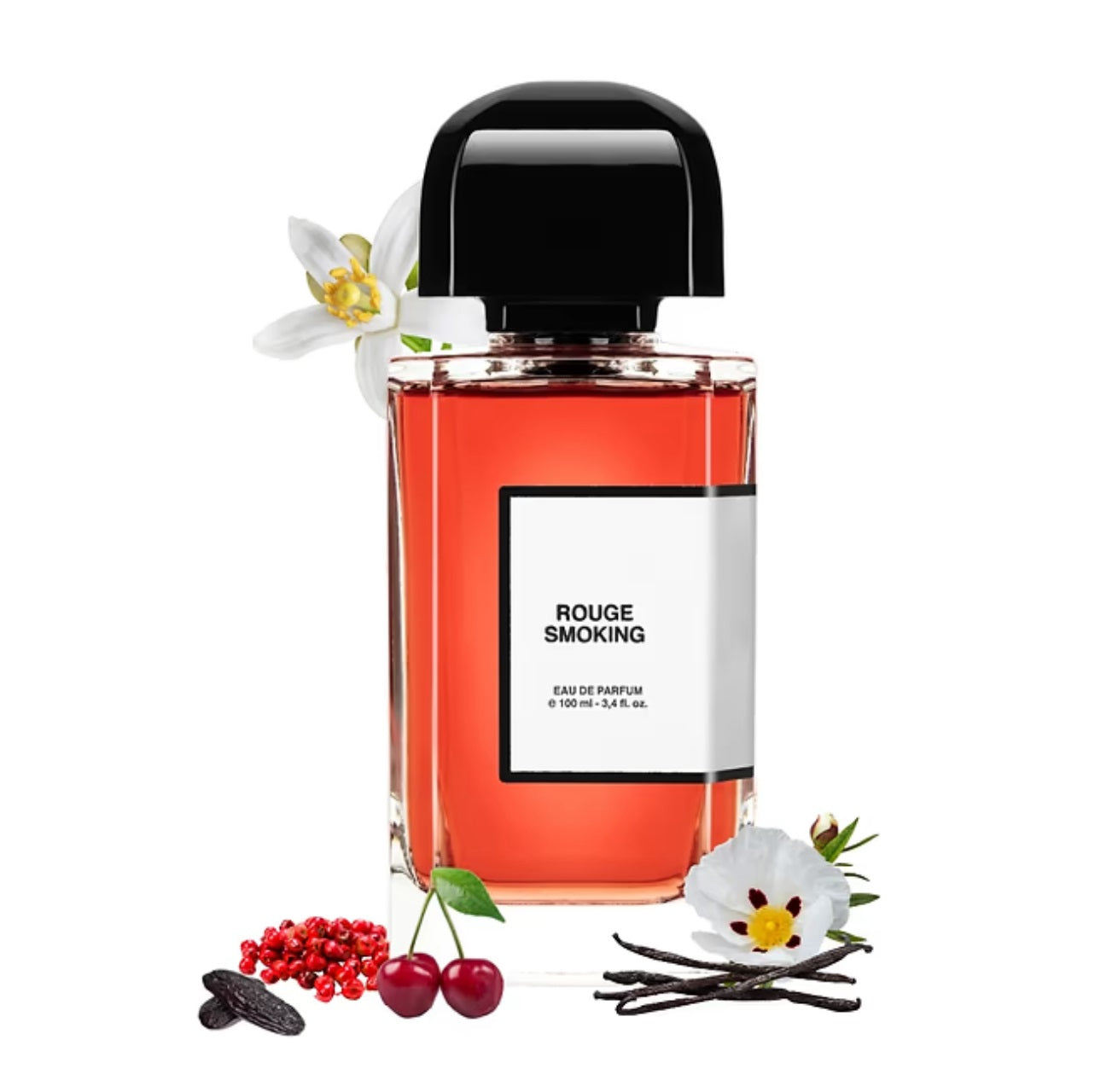 Rouge Smoking EDP - Decant / Full Bottle