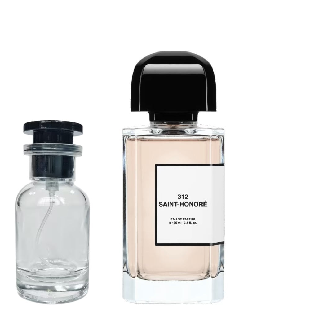 312 Saint Honore - Decant / Full Bottle