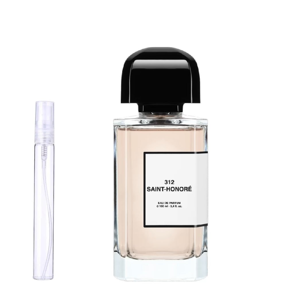 312 Saint Honore - Decant / Full Bottle