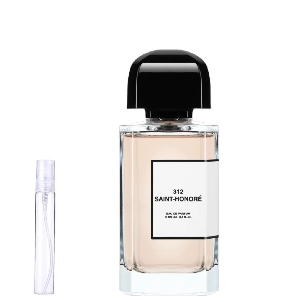 312 Saint Honore - Decant / Full Bottle