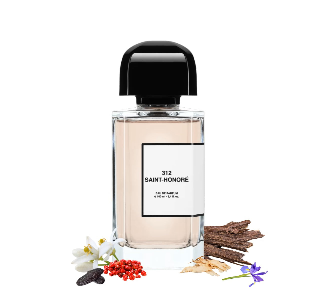 312 Saint Honore - Decant / Full Bottle
